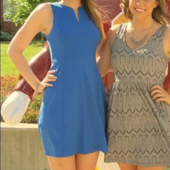 Cynthia Rowley Dress - Picture 4 of 4